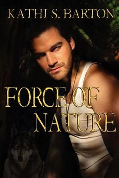portada force of nature (in English)
