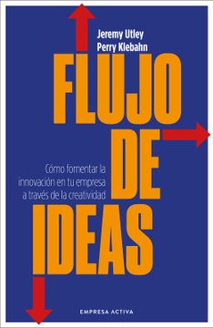 portada Flujo de Ideas (in Spanish)