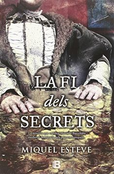 portada La fi dels secrets (Spanish Edition)
