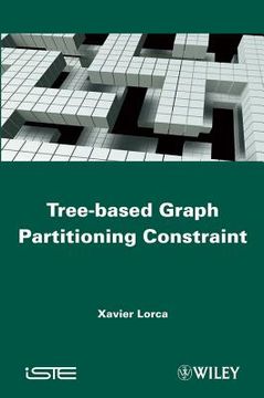 portada Tree-Based Graph Partitioning Constraint