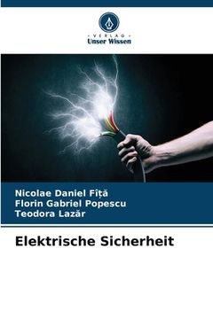portada Elektrische Sicherheit (in German)