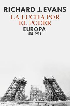 portada La Lucha por el Poder (in Spanish)