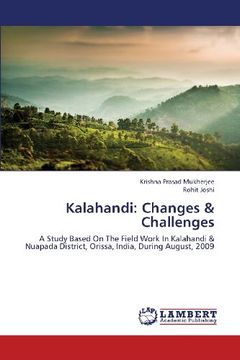 portada Kalahandi: Changes & Challenges