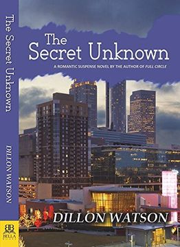 portada The Secret Unknown (in English)