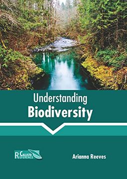 portada Understanding Biodiversity 