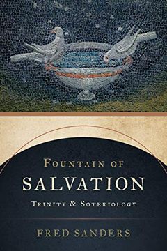 portada Fountain of Salvation: Trinity and Soteriology (en Inglés)