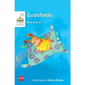 portada Godofredo (in Spanish)