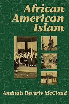 portada african american islam (en Inglés)