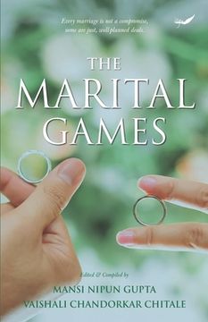 portada The Marital Games (in English)