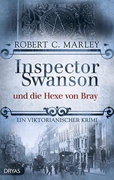 portada Inspector Swanson und die Hexe von Bray (en Alemán)