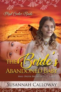 portada The Bride's Abandoned Baby (en Inglés)