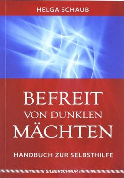 portada Befreit von dunklen Mächten: Handbuch zur Selbsthilfe (en Alemán)