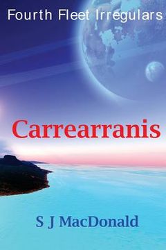 portada Carrearranis (en Inglés)