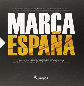 portada Marca España