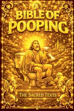 portada The Bible of Pooping