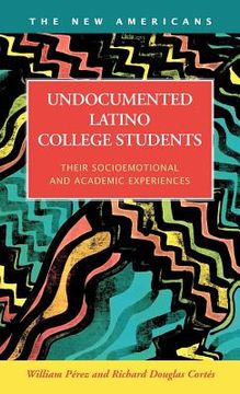 portada undocumented latino college students (in English)