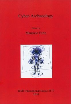 portada cyber-archaeology (en Inglés)