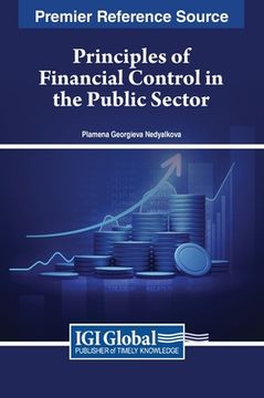 portada Principles of Financial Control in the Public Sector (in English)
