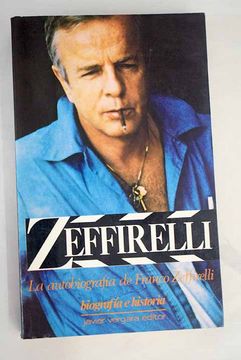 portada Zeffirelli