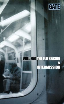 portada The Flu Season & Intermission (in English)