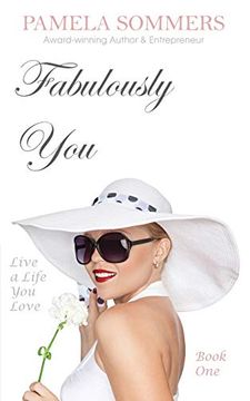 portada Fabulously You: Live a Life you Love 