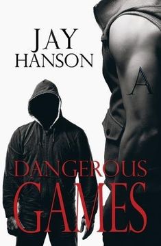 portada Dangerous Games (en Inglés)