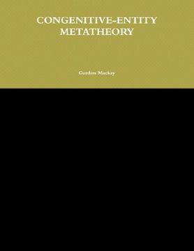 portada Congenitive-Entity Metatheory