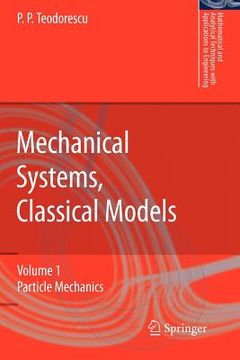 portada mechanical systems, classical models