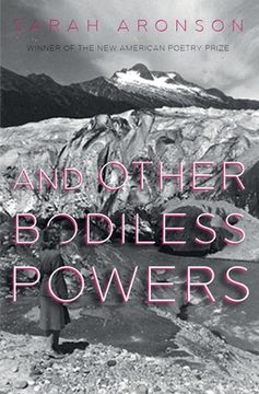portada And Other Bodiless Powers (en Inglés)