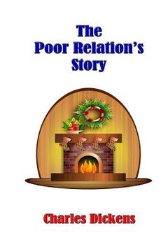 portada The Poor Relation's Story (en Inglés)