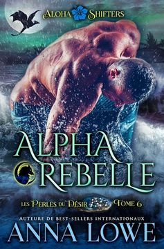 portada Alpha rebelle (in French)