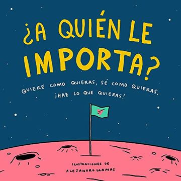 portada Ï¿ ½A Quiï¿ ½N le Importa? (in Spanish)