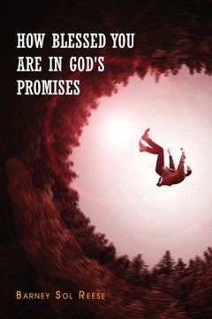 portada How Blessed you are in God'S Promises 