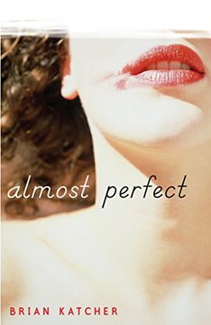portada Almost Perfect (en Inglés)