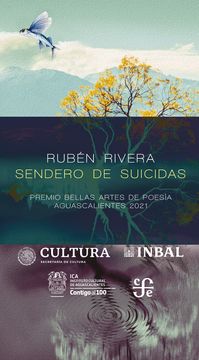 portada Sendero de Suicidas (in Spanish)