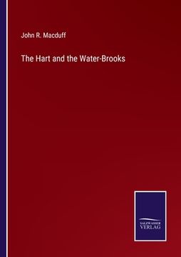 portada The Hart and the Water-Brooks (en Inglés)