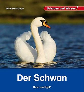 portada Der Schwan: Schauen und Wissen! (in German)
