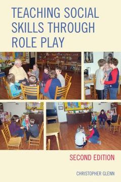 portada Teaching Social Skills through Role Play