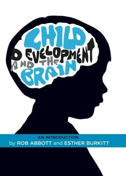portada Child development and the brain: An introduction (en Inglés)