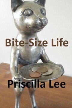 portada Bite-Size Life (en Inglés)