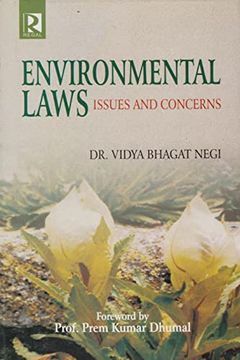 portada Environmental Laws