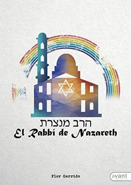 portada El Rabí de Nazareth