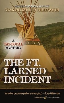 portada The Ft. Larned Incident