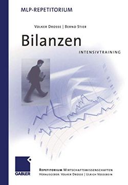 portada Bilanzen: Intensivtraining (en Alemán)