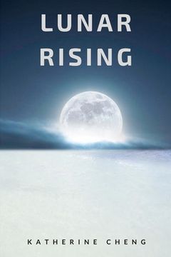 portada Lunar Rising (en Inglés)