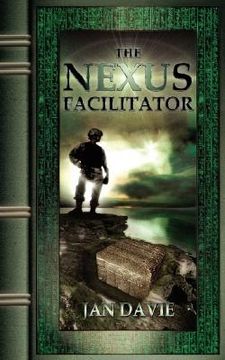 portada the nexus facilitator (en Inglés)