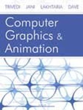 portada Computer Graphics & Animation