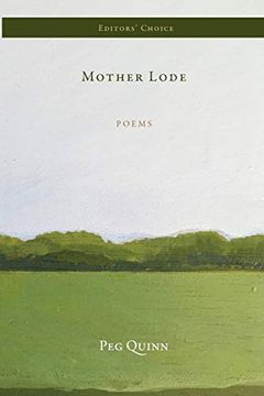 portada Mother Lode (in English)
