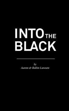 portada Into the Black (en Inglés)