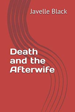 portada Death and the Afterwife (in English)